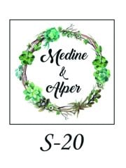 Etiket 20
