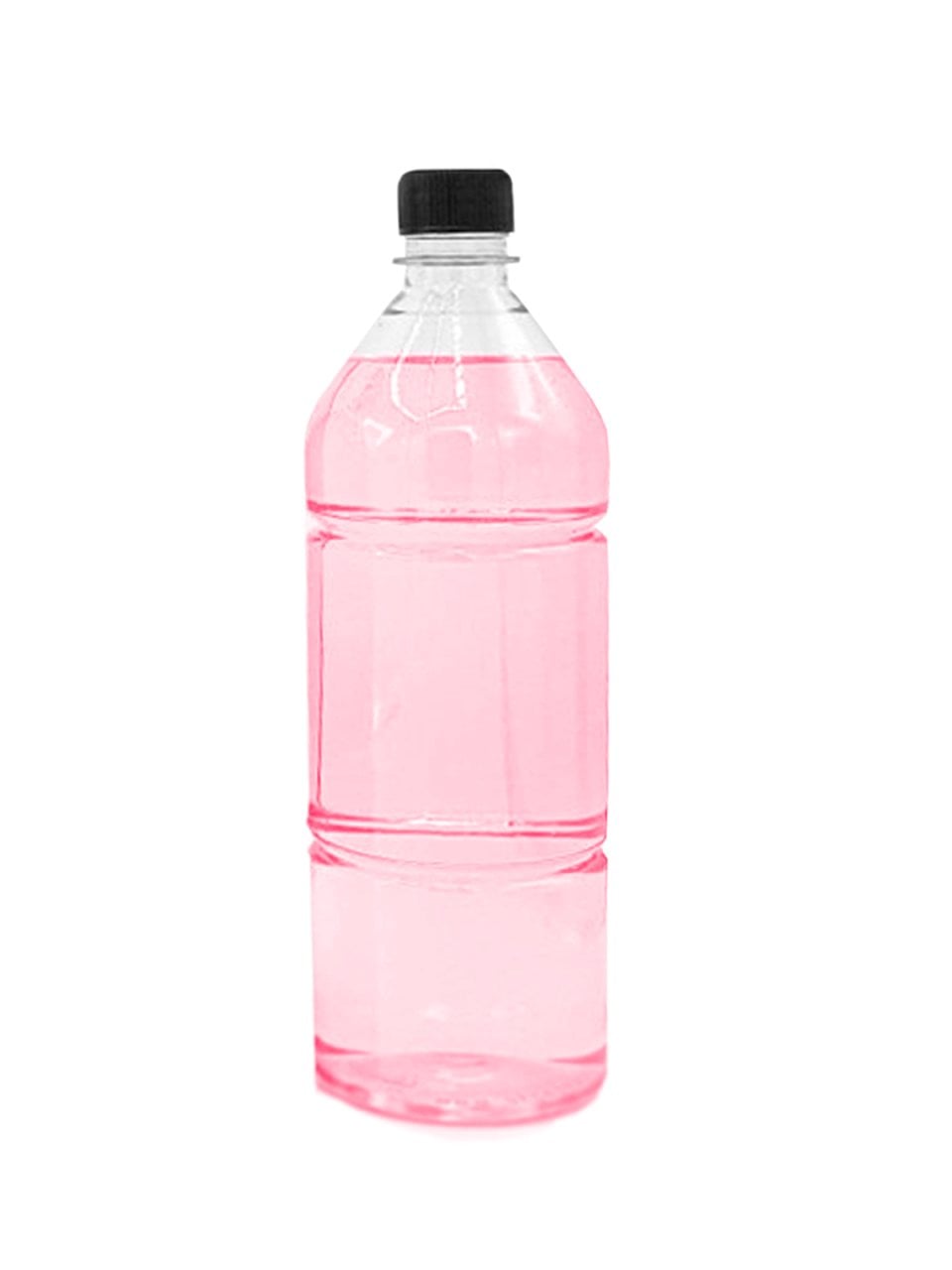 Renkli Kolonya (1 Litre) Pembe - Menekşe