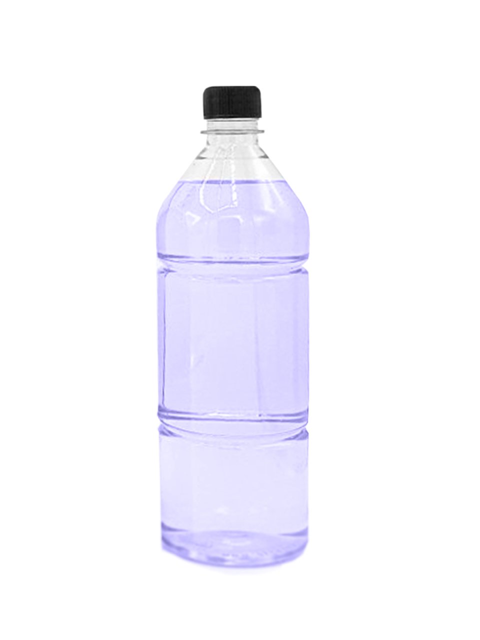 Renkli Kolonya (1 Litre) Mor - Menekşe
