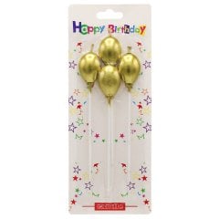 Balon Mum
