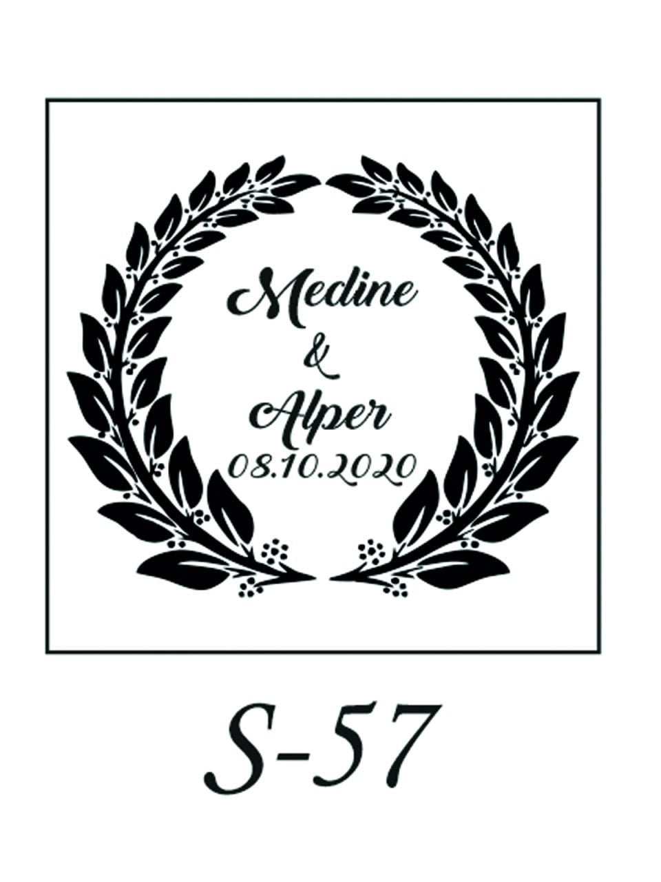 Etiket 57