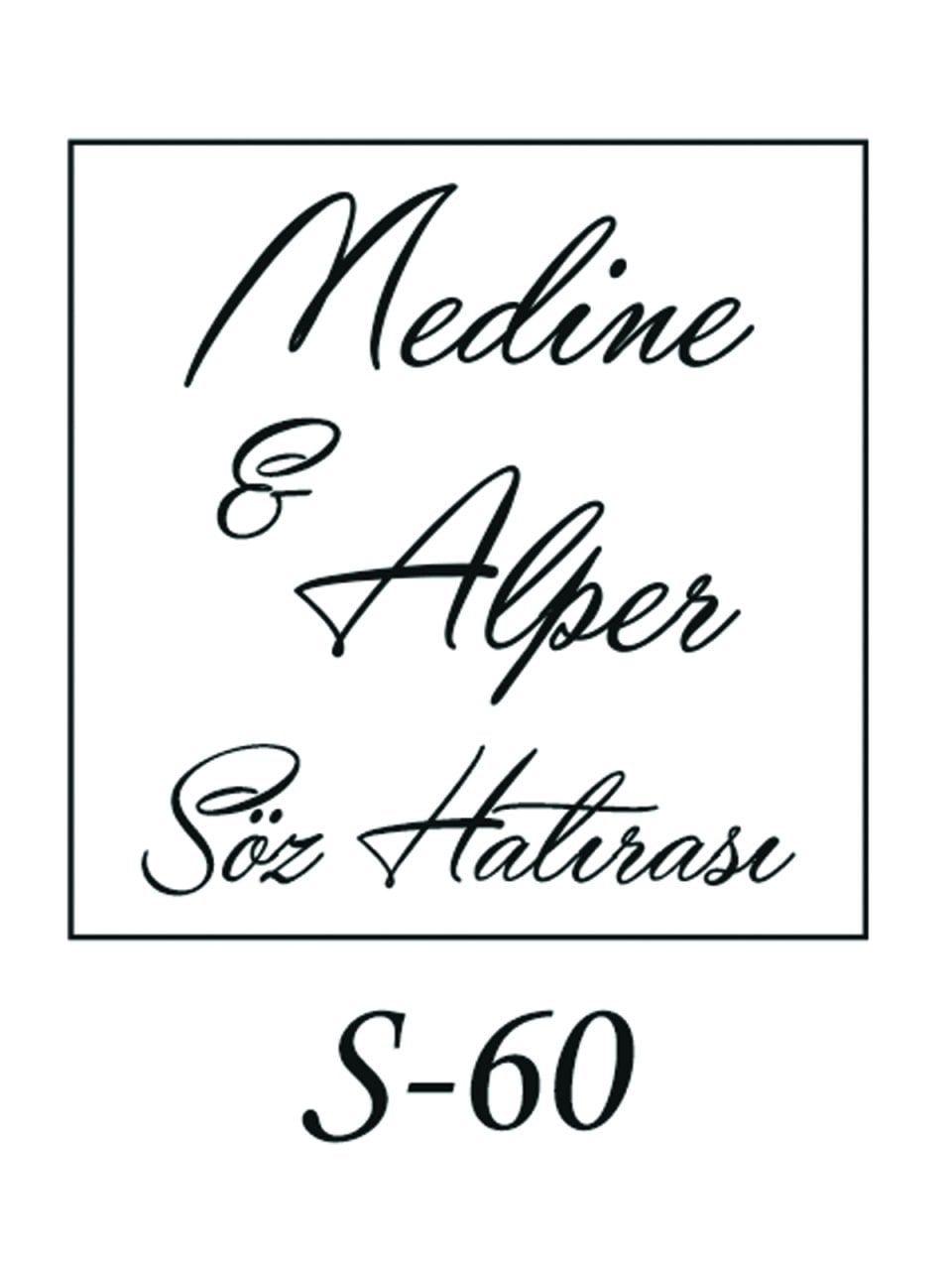 Etiket 60