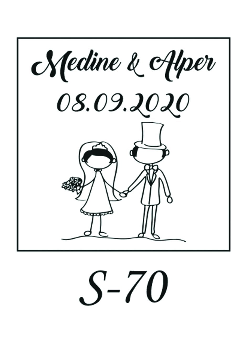 Etiket 70