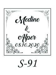Etiket 91