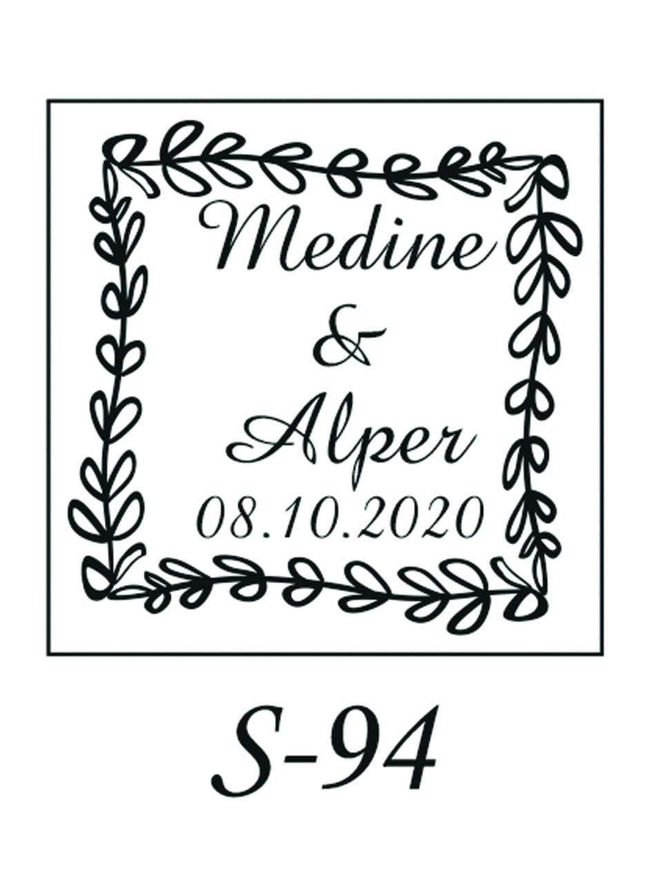 Etiket 94