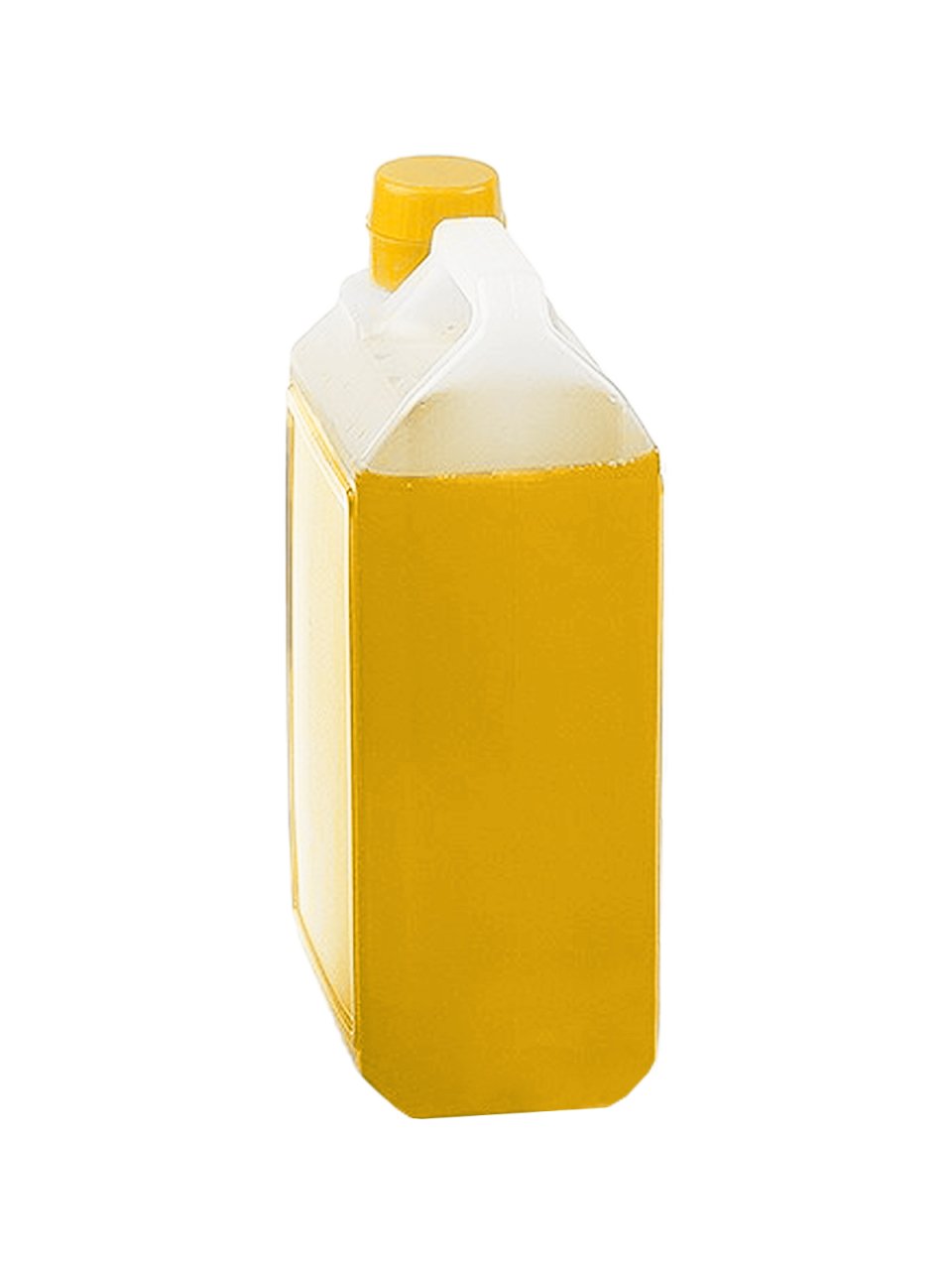 Renkli Gül Suyu (1 Litre) Sarı