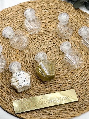 İstiridye Plastik Şişe 5 adet