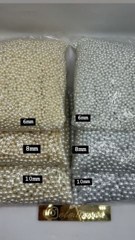 Delikli İnci 500 gr