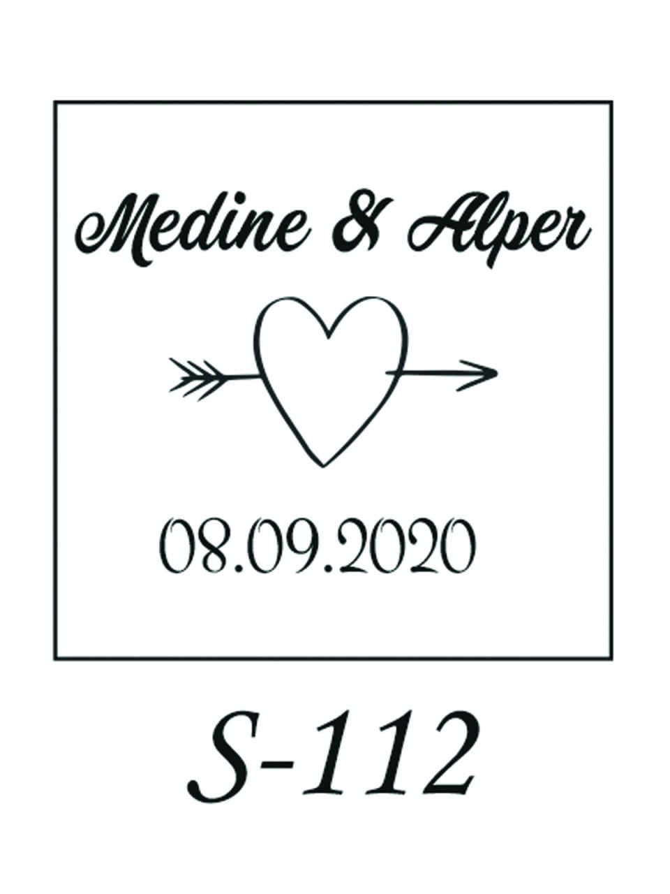 Etiket 112