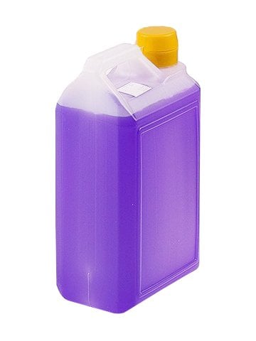 Oda Kokusu (1 Litre) Mor - Bahar Esintisi