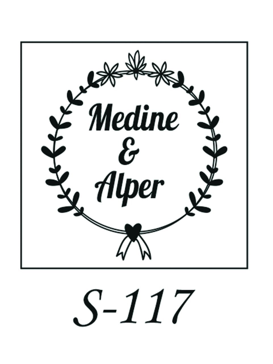 Etiket 117