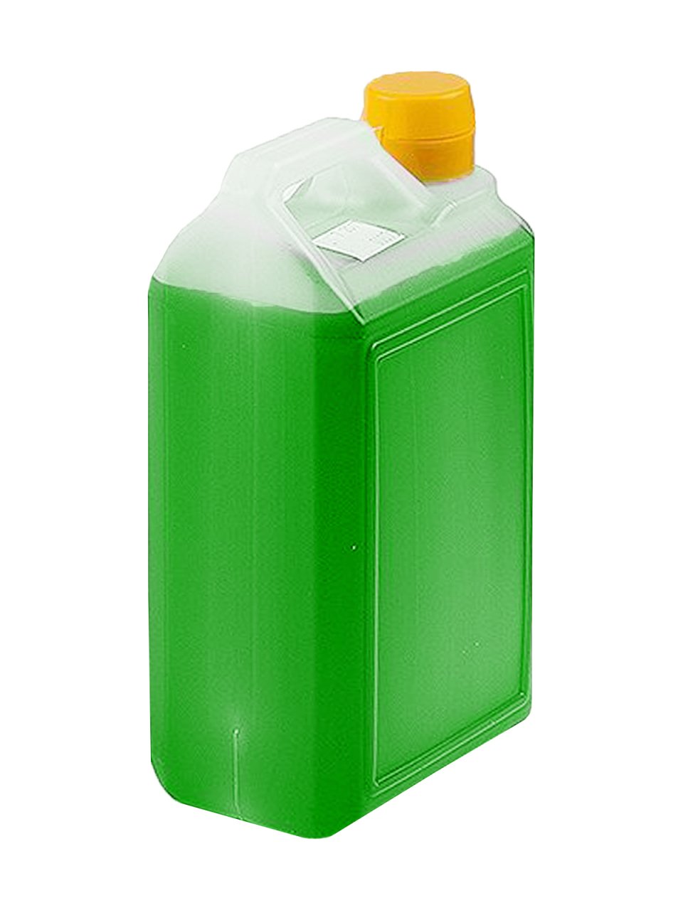 Oda Kokusu (1 Litre) Yeşil - Yasemin Çiçeği
