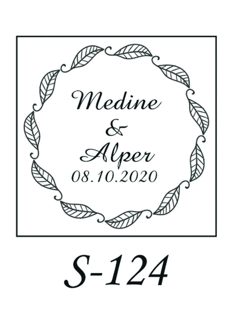 Etiket 124