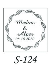 Etiket 124