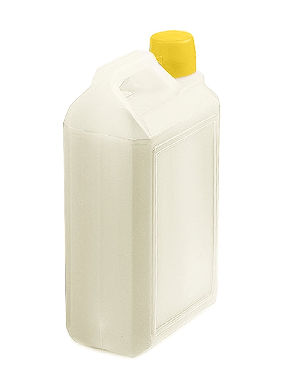 Oda Kokusu (1 Litre) Şeffaf - Yasemin Çiçeği