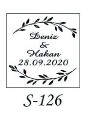 Etiket 126
