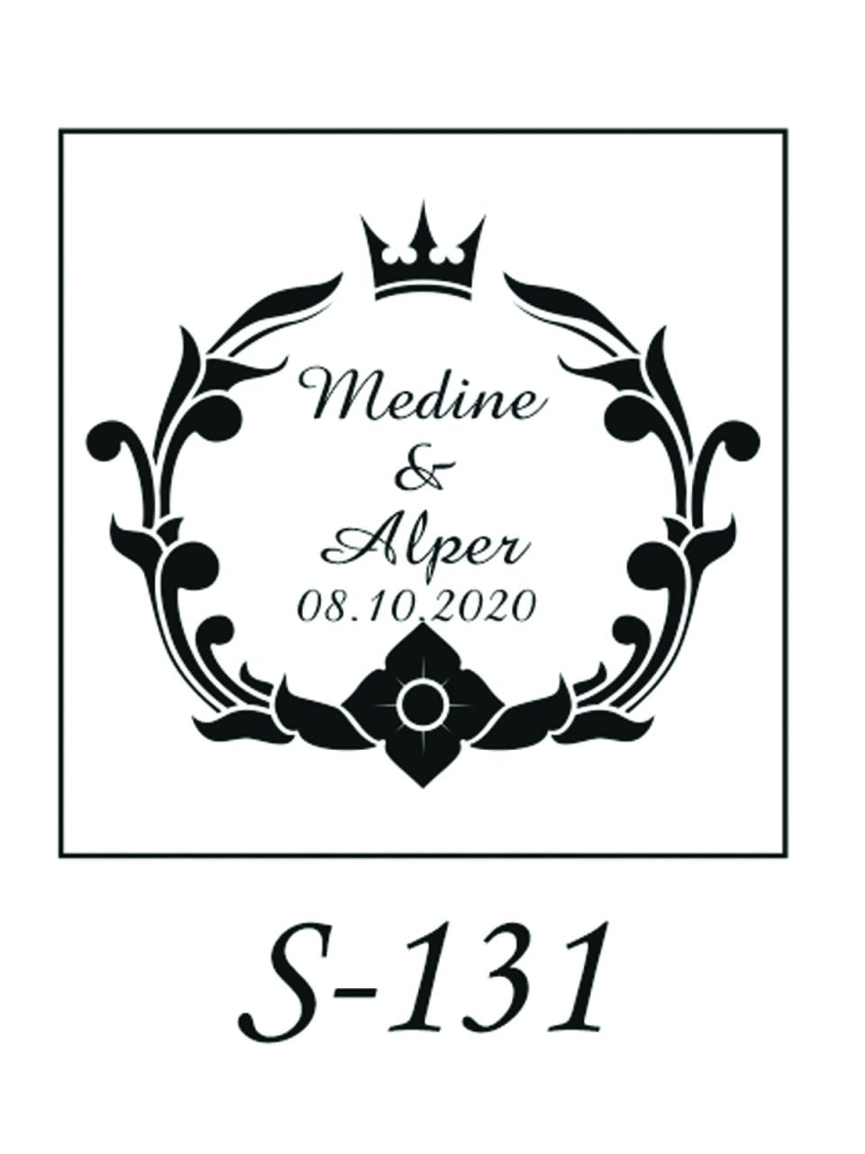 Etiket 131