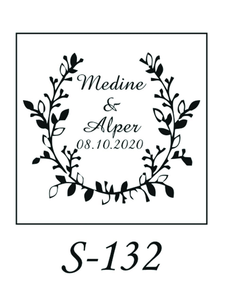 Etiket 132