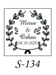 Etiket 134