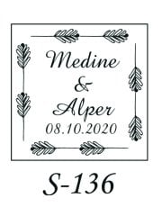 Etiket 136