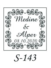 Etiket 143