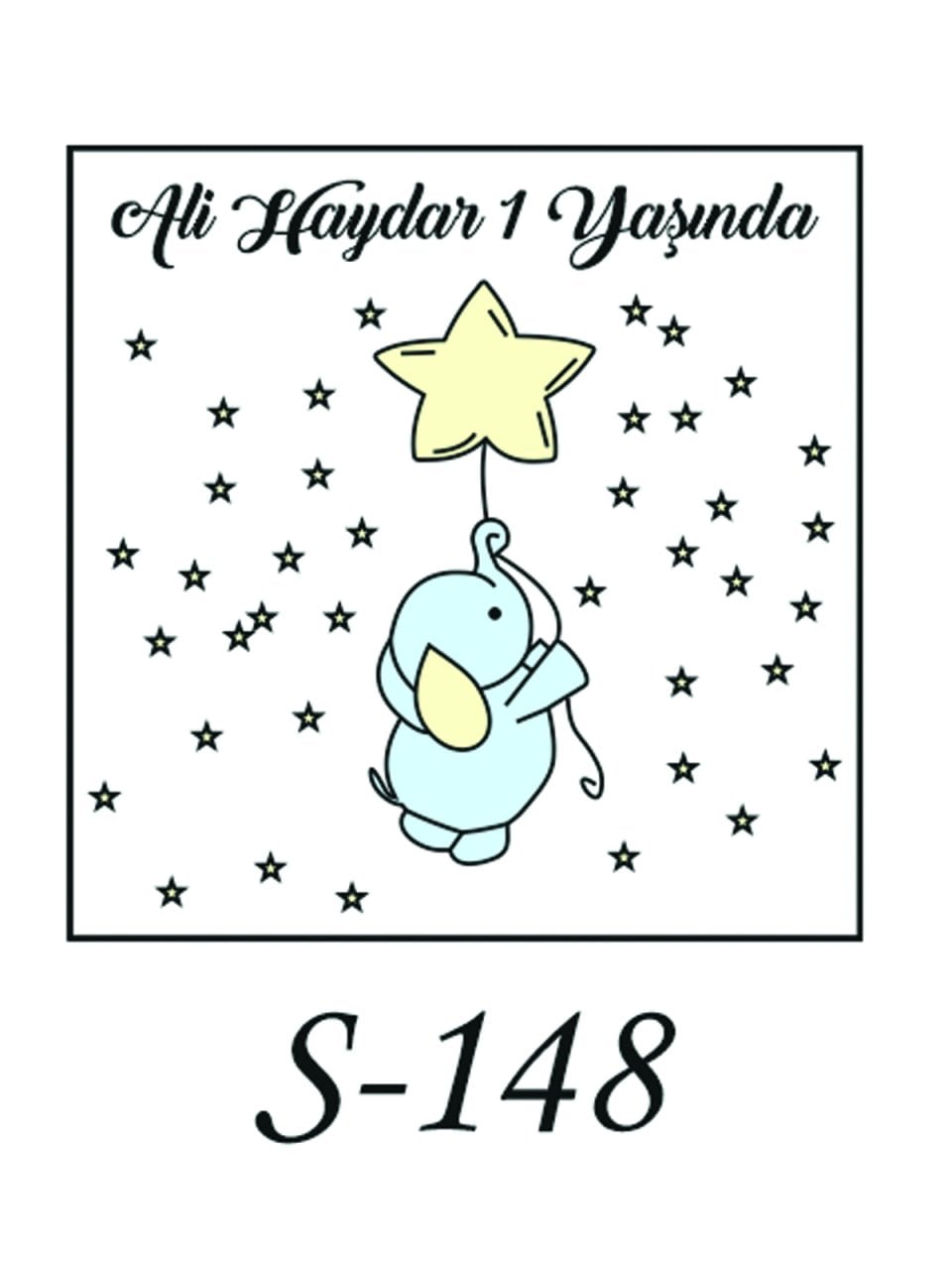 Etiket 148