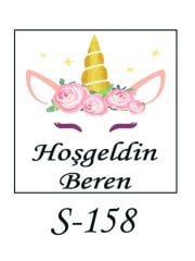 Etiket 158