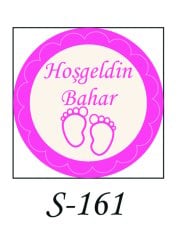 Etiket 161