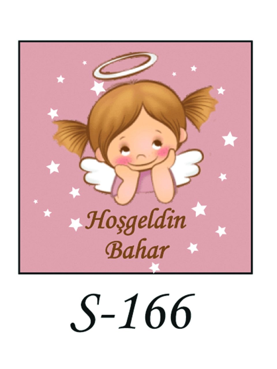 Etiket 166